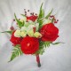 Buchet flori de hartie M5