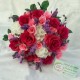 Buchet flori de hartie M6